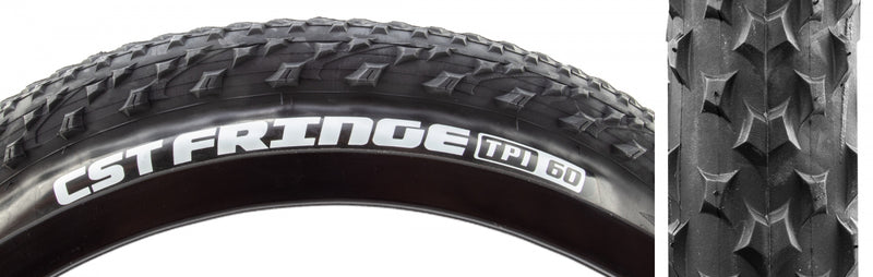 Load image into Gallery viewer, Cst-Premium-Fringe-20-in-2.8-Wire-TIRE6923-Wire-Bead-Tires
