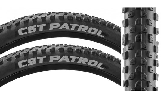 --TIRE6925PO2-Wire-Bead-Tires