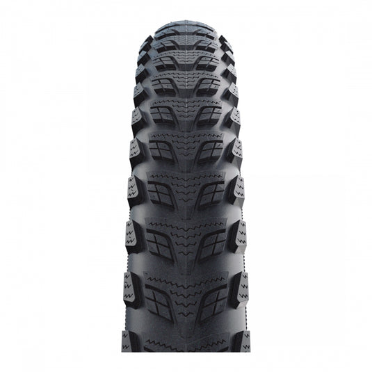 Schwalbe Marathon 365 GreenGuard 20x1.5 Wire TPI 85 Bk/Blk