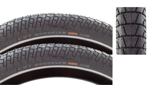 --TIRE6956PO2-Wire-Bead-Tires