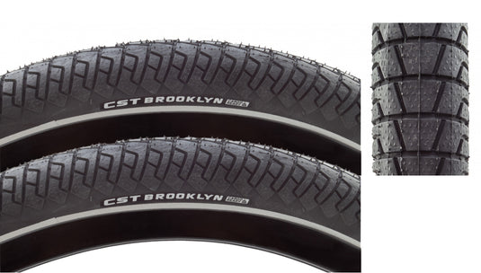 --TIRE6957PO2-Wire-Bead-Tires