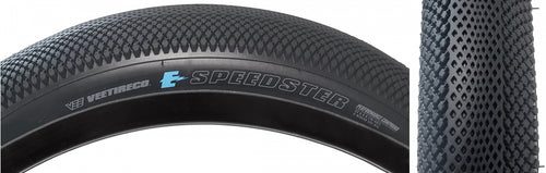 Vee-Tire-&-Rubber-Speedster-Wire-TIRE6961-Wire-Bead-Tires