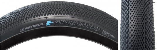 Vee-Tire-&-Rubber-Speedster-Wire-TIRE6961-Wire-Bead-Tires