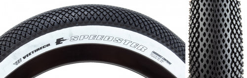 Vee-Tire-&-Rubber-Speedster-Wire-TIRE6940-Wire-Bead-Tires