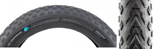 Vee-Tire-&-Rubber-Mission-Command-Wire-TIRE6966-Wire-Bead-Tires