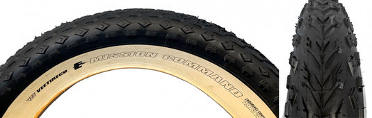 Vee-Tire-&-Rubber-Mission-Command-Wire-TIRE6967-Wire-Bead-Tires