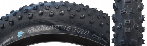 Vee-Tire-&-Rubber-Snowball-Studded-120-Stud-Wire-TIRE6971-Wire-Bead-Tires