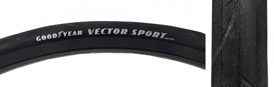 Goodyear Vector Sport 700x30 Fold TPI 110 Bk/Blk