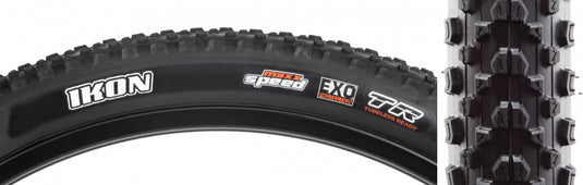 Maxxis-Ikon-Folding-TIRE10960-Folding-Tires