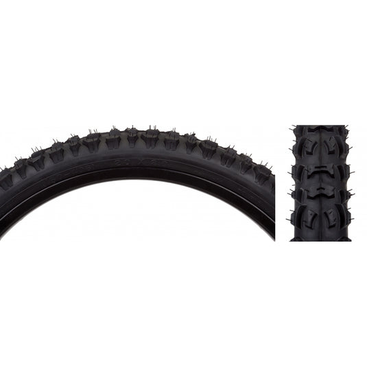 Sunlite-Smoke-MTB-20-in-2-in-Wire-TIRE2582-Wire-Bead-Tires