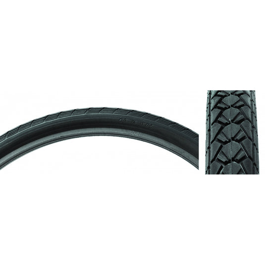 Sunlite-Flat-Free-Urethane-24-in-1.75-in-TIRE2604-Wire-Bead-Tires