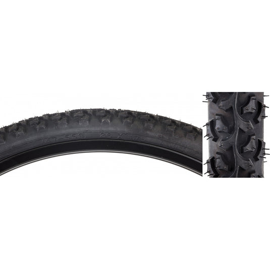 Sunlite-MTB-Alpha-Bite-26-in-1.75-in-Wire-TIRE2639-Wire-Bead-Tires