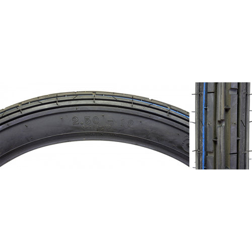 Kenda-Surrey-K203-18-in-2.5-in-Wire-TIRE2641-Wire-Bead-Tires