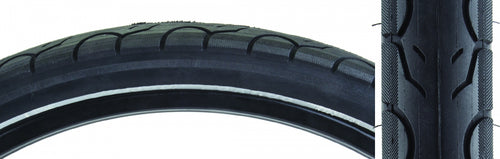 Kenda-Kwest-Reflective-26-in-1.95-in-Wire-TIRE2648-Wire-Bead-Tires