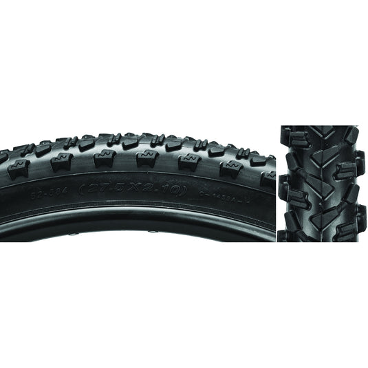 Sunlite-Crusader-CST1435A-27.5-in-2.1-in-Wire-TIRE2650-Wire-Bead-Tires