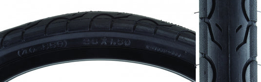 Kenda-Kwest-Tandem-26-in-1.5-in-Wire-TIRE2661-Wire-Bead-Tires