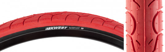 Kenda-Kwest-26-in-1.5-in-Wire-TIRE2664-Wire-Bead-Tires