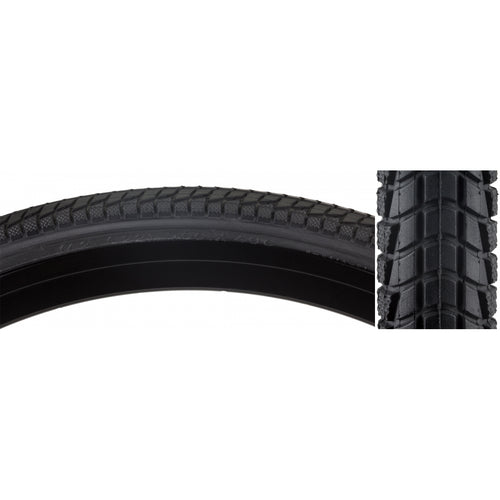 Sunlite-Komfort-700c-40-mm-Wire-TIRE2667-Wire-Bead-Tires