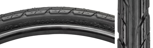 Sunlite-Hybrid-Eurotour-700c-38-mm-Wire-TIRE2703-Wire-Bead-Tires