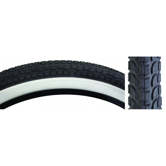 Sunlite-Cruiser-927-26-in-2.125-in-Wire-TIRE2707-Wire-Bead-Tires