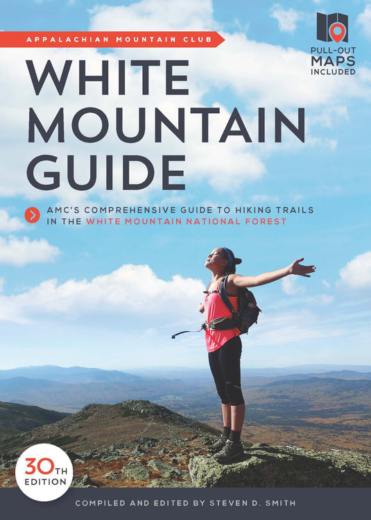 AMC's Best Day Hikes in Connecticut: 2nd Edition by Laubach & Smith - National Book Network