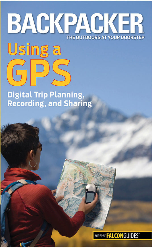 National Book Network Navigation: B.i. Map & Compass Guide by Cliff Jacobson