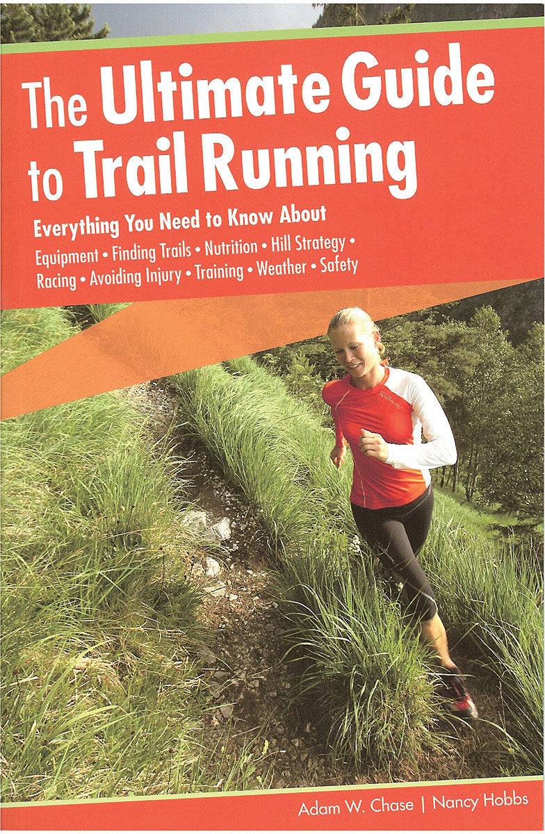 Load image into Gallery viewer, Ultimate Guide to Trail and Mountain Running: Sarah Rowell Fitness
