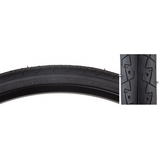 Sunlite-City-Slick-26-in-1.5-in-Wire-TIRE2712-Wire-Bead-Tires