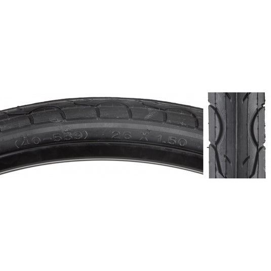 Sunlite-Kwest-26-in-1.5-in-Wire-TIRE2715-Wire-Bead-Tires