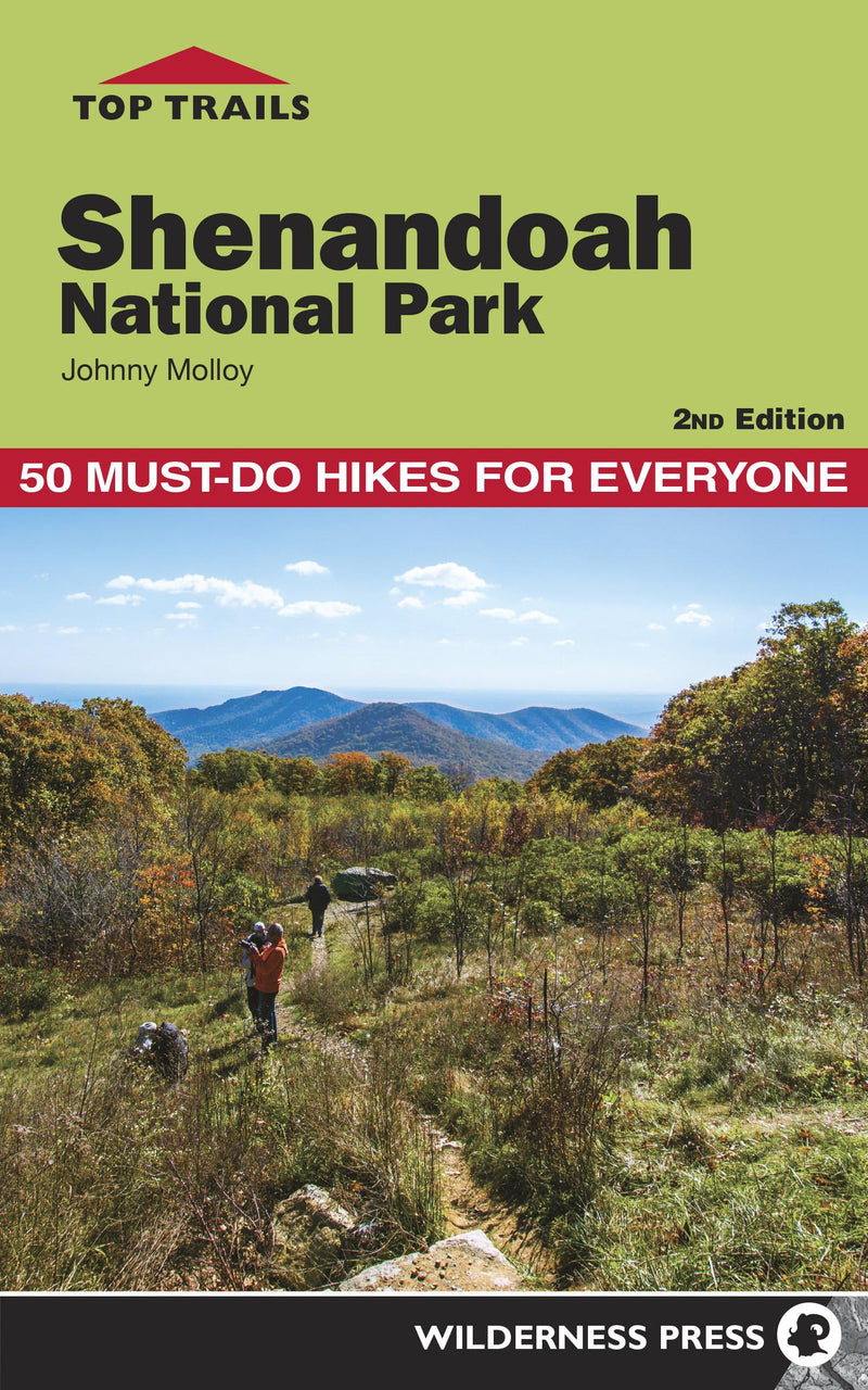 Load image into Gallery viewer, Explore the Outdoors: Circuit Hikes in Harriman with NY/NJ Trail Conference Mid-Atlantic Hiking/Backpacking Guides
