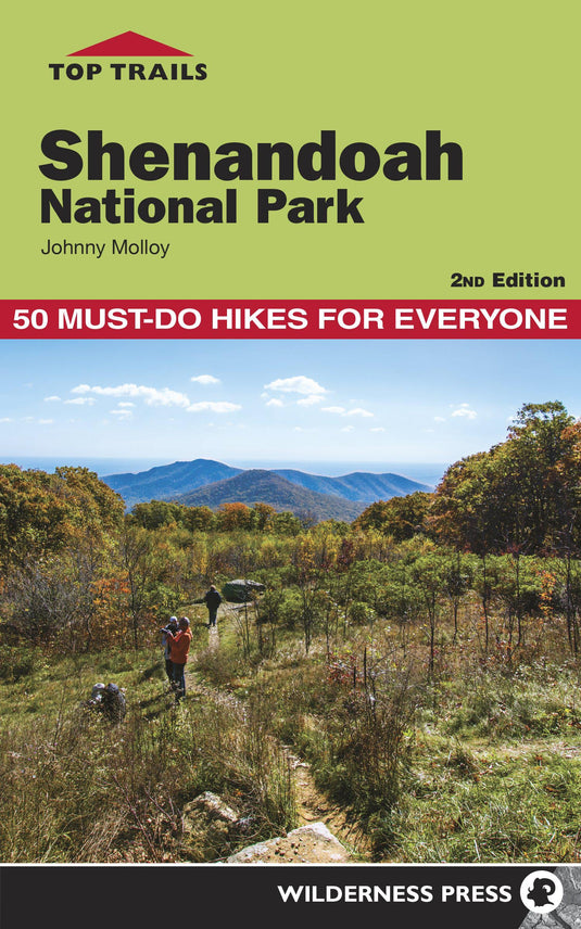 Adirondack Mountain Club Mid-Atlantic Hiking and Backpacking Guide: Views From On High by John P. Freeman