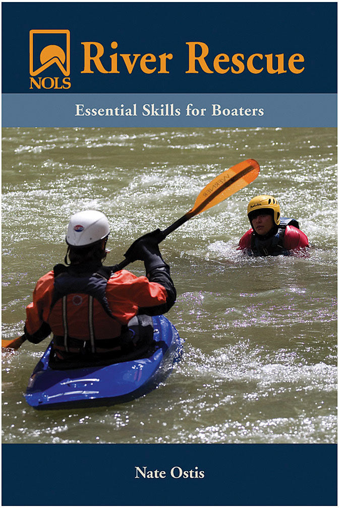 Load image into Gallery viewer, Ultimate Guide to Packrafting and Water Sports by Molly Absolon - National Book Network
