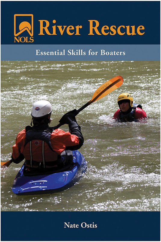 Ultimate Guide to Packrafting and Water Sports by Molly Absolon - National Book Network