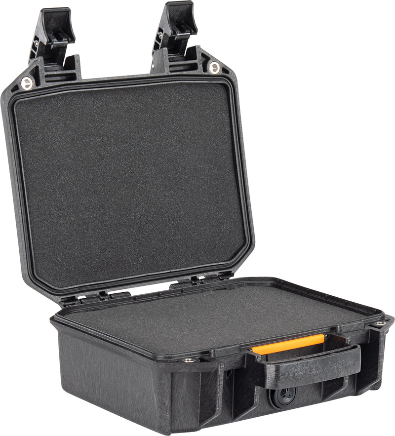 Load image into Gallery viewer, Pelican V100 Vault V100 Vault Black Travel Bags &amp; Cases
