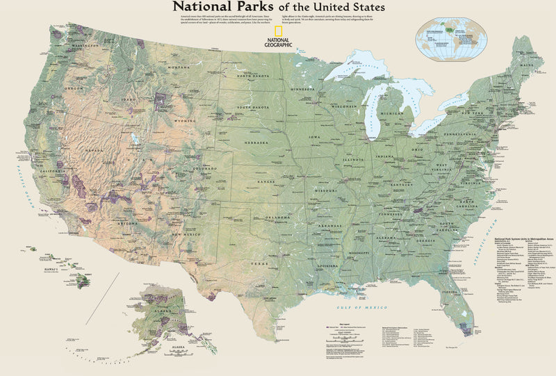 Load image into Gallery viewer, Explore the Beauty of America&#39;s State Parks with National Geographic Travel Guide
