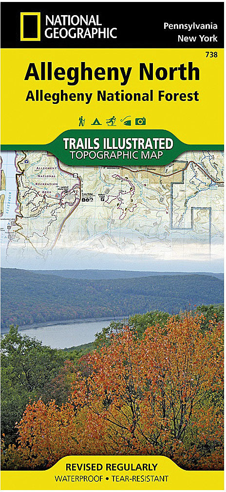 Load image into Gallery viewer, NY/NJ Trail Conference Mid-Atlantic: Walkable Westchester Map Set by Jane &amp; Walt Daniels
