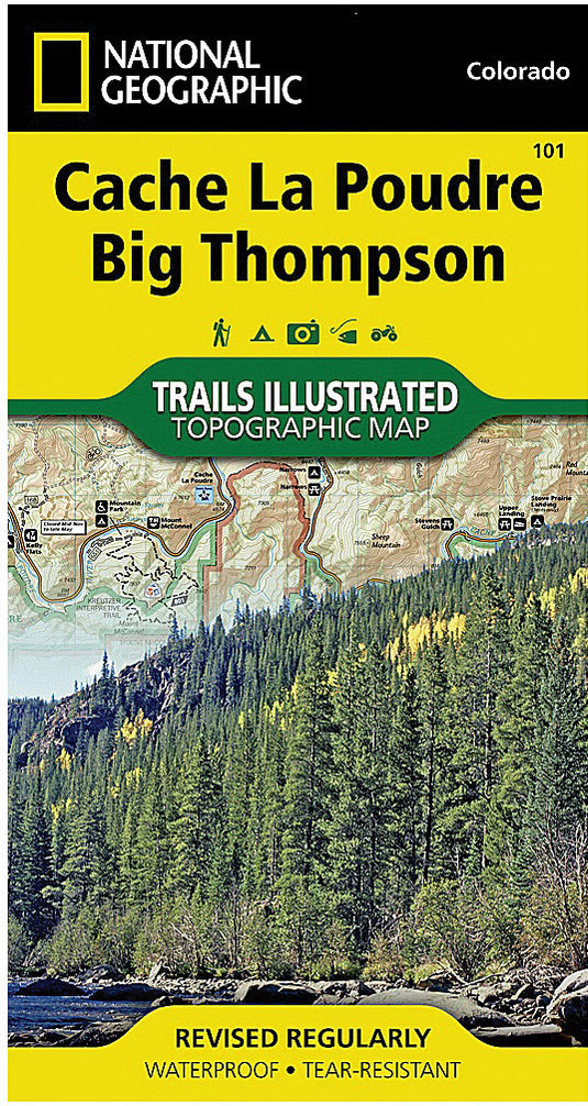 Hike 734 Rockies: Going To The Sun Road Guide by Jake Bramante - Detailed Maps and Expert Tips for Your Adventure