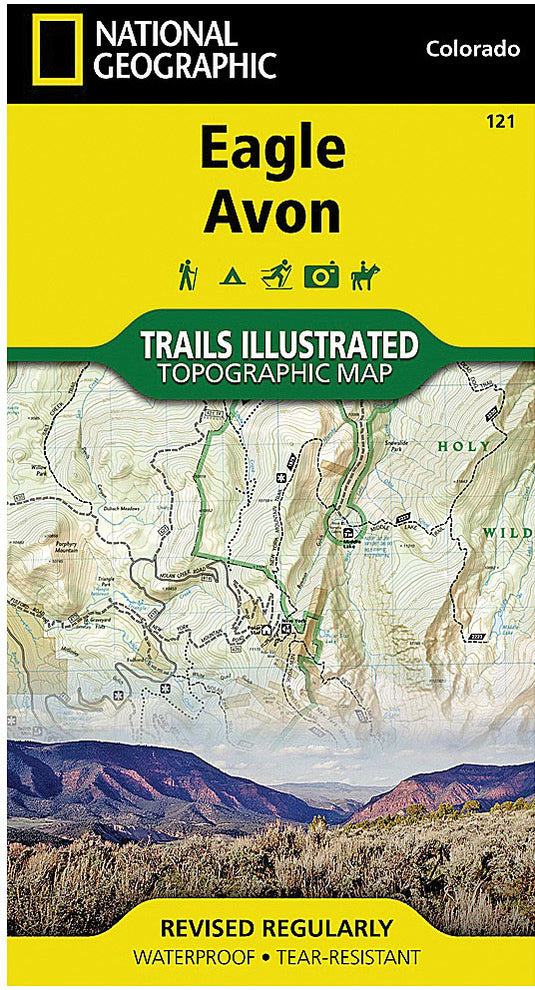 Hike 734 Rockies: Going To The Sun Road Guide by Jake Bramante - Detailed Maps and Expert Tips for Your Adventure