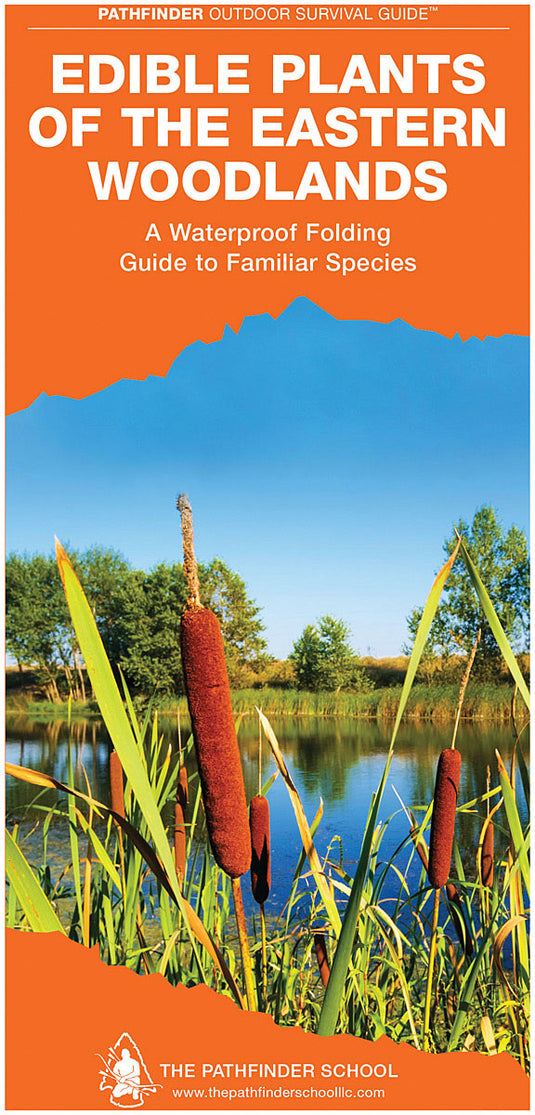 Wilderness Press Plants Tree Finder Eastern by May Theilgaard Watts - A Comprehensive Guide to Identifying Trees in the Eastern Region