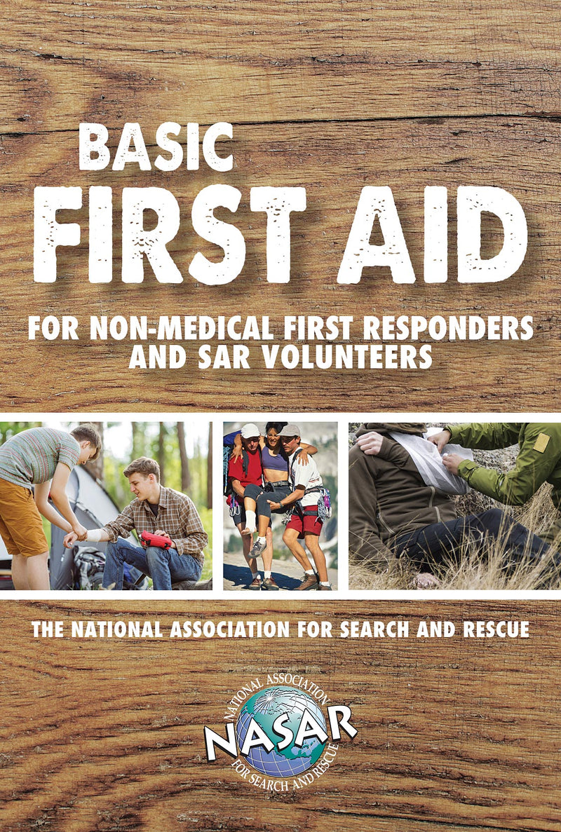 Load image into Gallery viewer, National Book Network: Comprehensive Guide to First Aid, Safety, Rescue, and Weather Forecasting by Michael Hodgson
