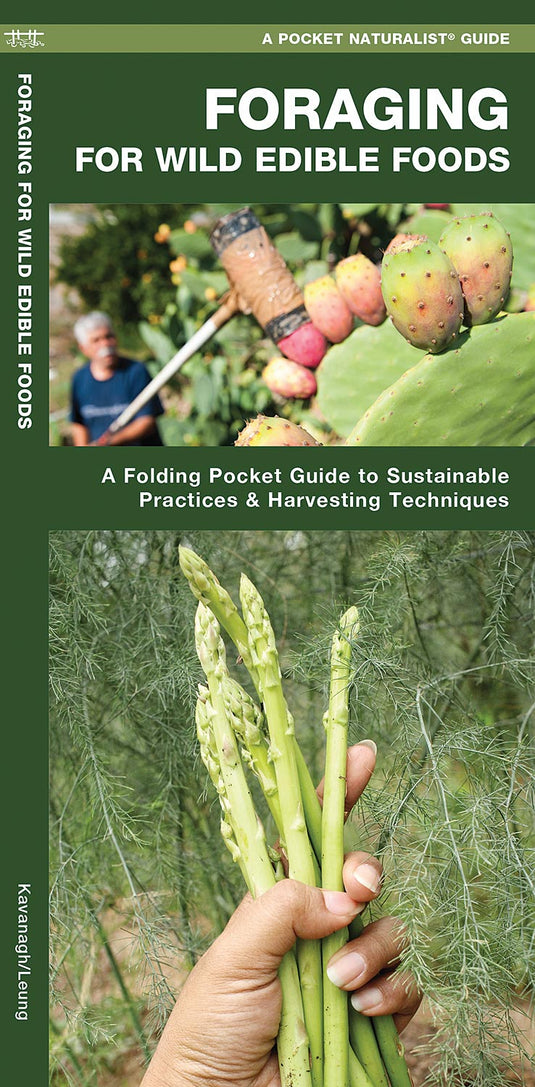 Wilderness Press Plants Tree Finder Eastern by May Theilgaard Watts - A Comprehensive Guide to Identifying Trees in the Eastern Region