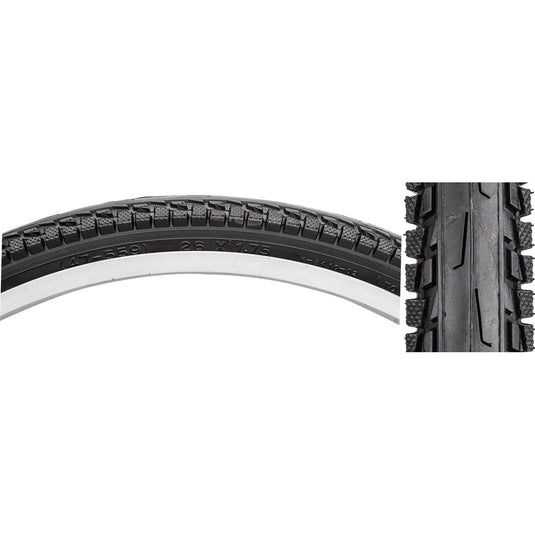 Sunlite-City-Komfort-26-in-1.75-in-Wire-TIRE2736-Wire-Bead-Tires