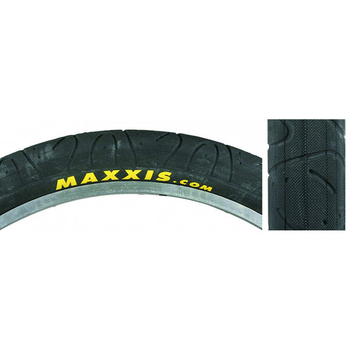 Maxxis-Hookworm-SC-24-in-2.5-Wire-TIRE9055-Wire-Bead-Tires