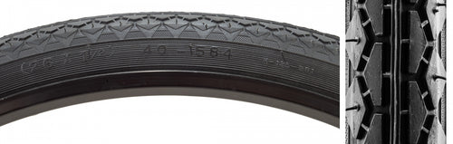 Sunlite-Street-27.5-in-1-1-2-in-Wire-TIRE2747-Wire-Bead-Tires