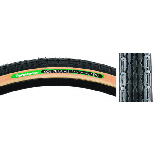 Panaracer-Randonnee-26-in-1-3-8-in-Wire-TIRE2762-Wire-Bead-Tires