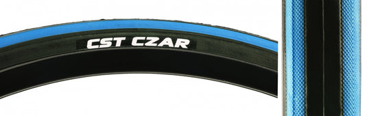 Cst-Premium-Czar-700c-23-mm-Wire-TIRE2773-Wire-Bead-Tires