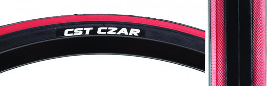 Cst-Premium-Czar-700c-25-mm-Wire-TIRE2794-Wire-Bead-Tires