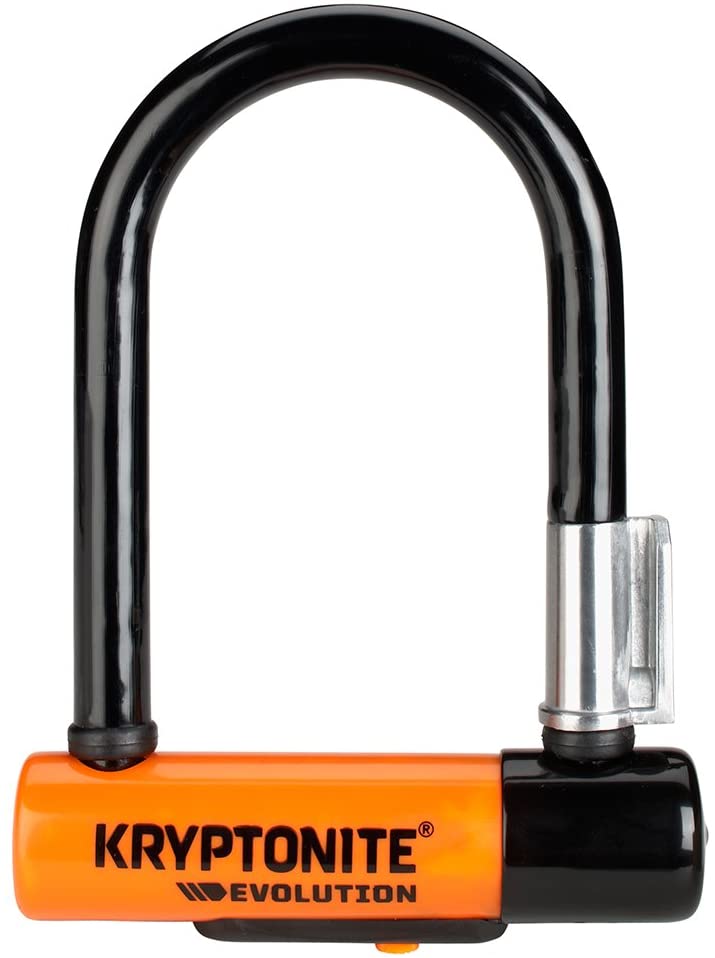 Load image into Gallery viewer, Kryptonite-Key-U-Lock-LK8146-Bicycle-U-Lock
