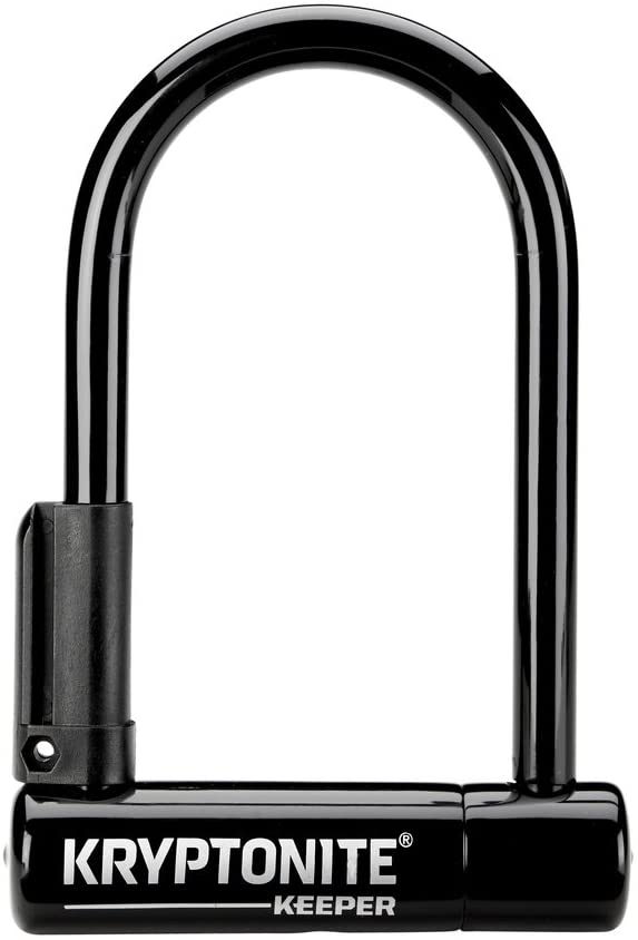 Load image into Gallery viewer, Kryptonite-Key-U-Lock-LK3023-Bicycle-U-Lock
