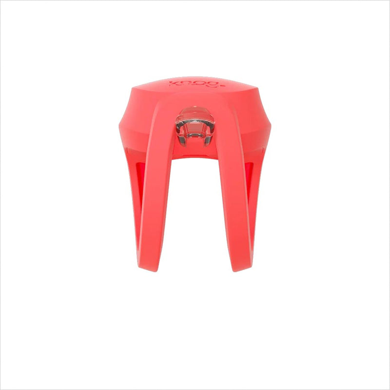 Load image into Gallery viewer, Knog Frog V3 Light Rear Pink
